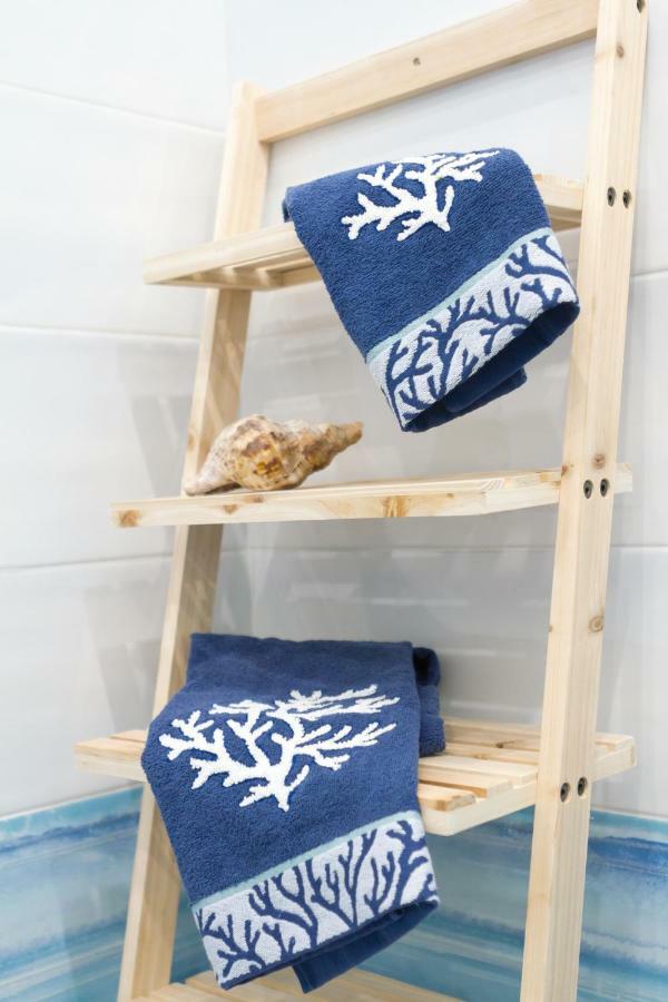 Aquamarine Relaxing Capri Suites Luaran gambar